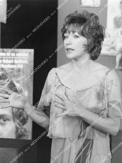 shirley maclaine tv special